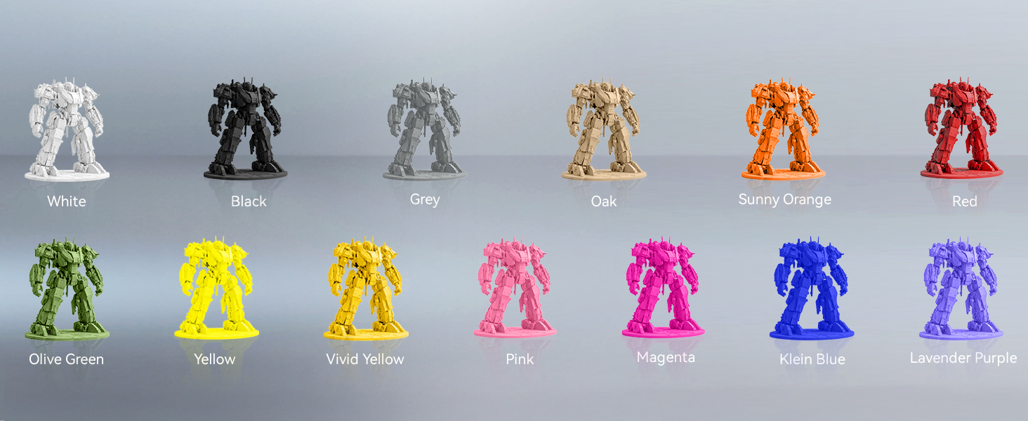 sunlu pla 3d printer filament 1.75mm