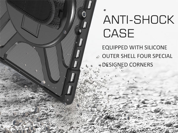 Surface Pro 9 case