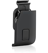 SOONSUN Replacement Side Door for GoPro Hero 7 Black USB-C Charging Port Cover Repair Part Action...