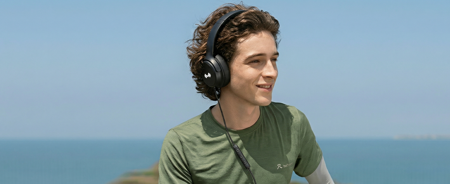 USB C Headphones