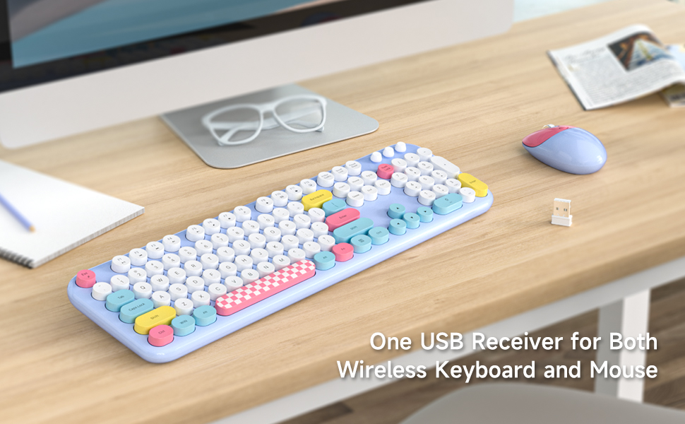 Computer Keyboard