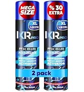 ixirpro CA Glue Activator Spray (2x16.9 oz) – Super Glue Accelerator for Instant Bonding | Fast-D...