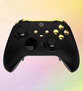 Buttons for Elite Series 2 Core Controller