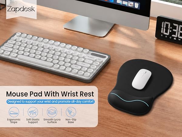 mouse pad