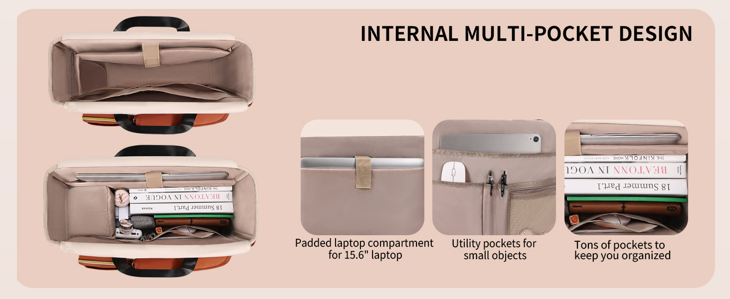large office Bag
