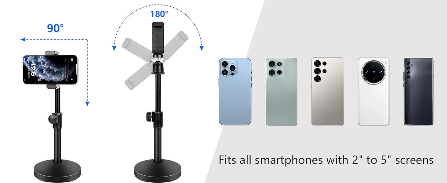 phone clip