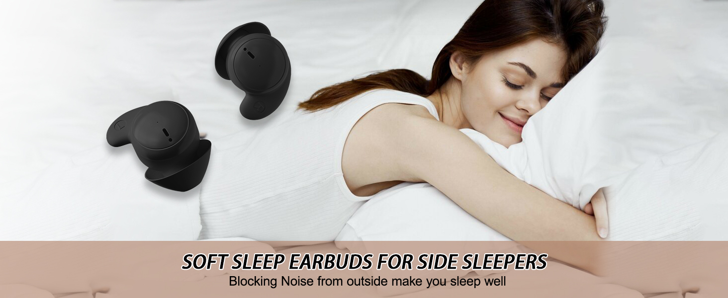sleep headphones