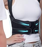 WEARABSTRUSE Posture Corrector