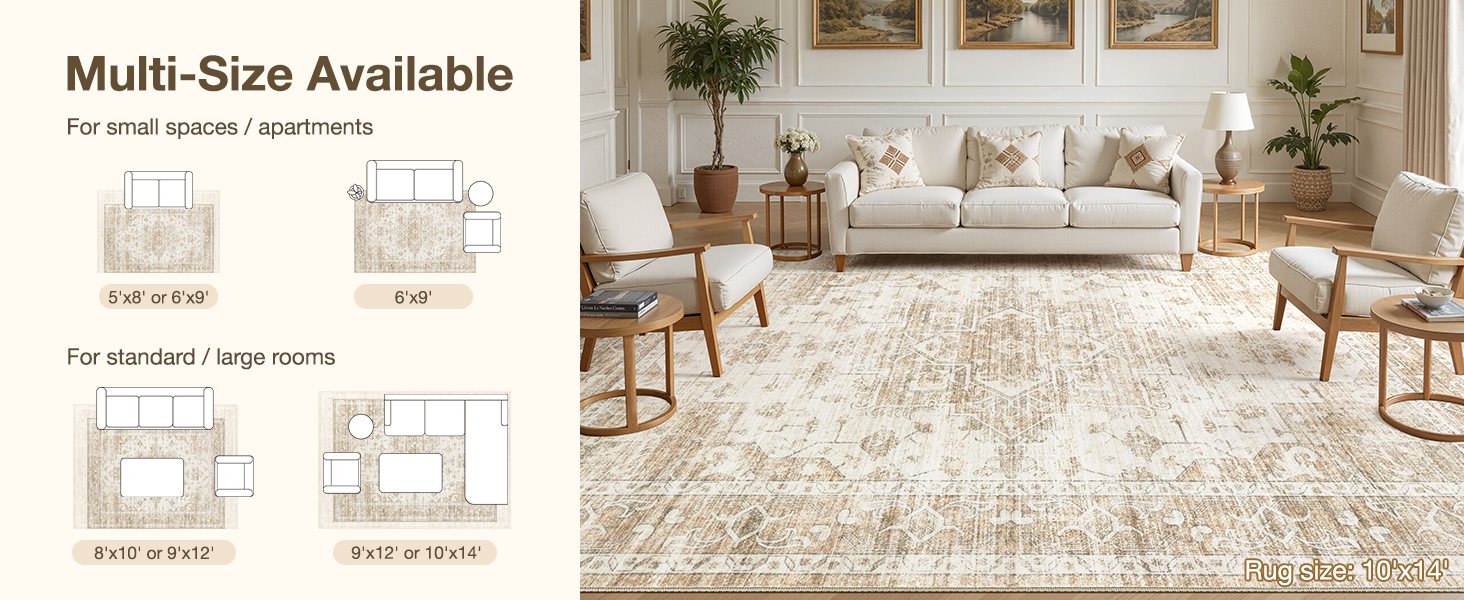 room rug