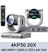 ndi ptz camera