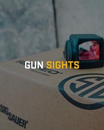 gun sights