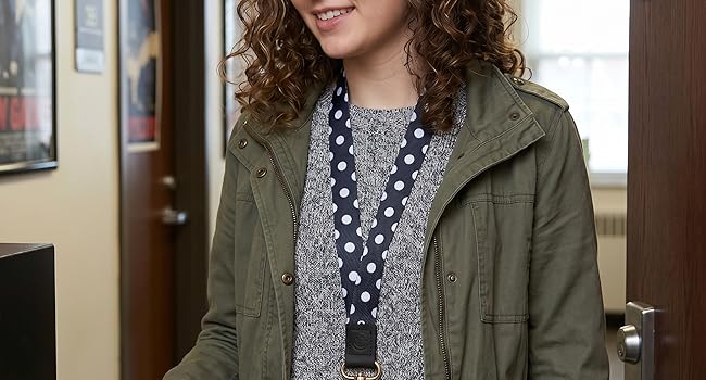 lanyard women