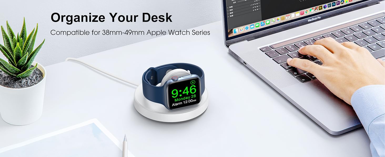 Organize Your Desk
