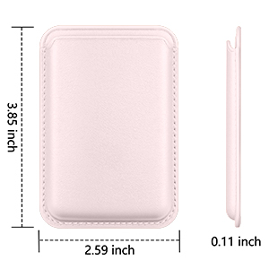 apple magsafe wallet