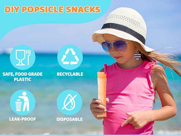 popsicle holders for kids