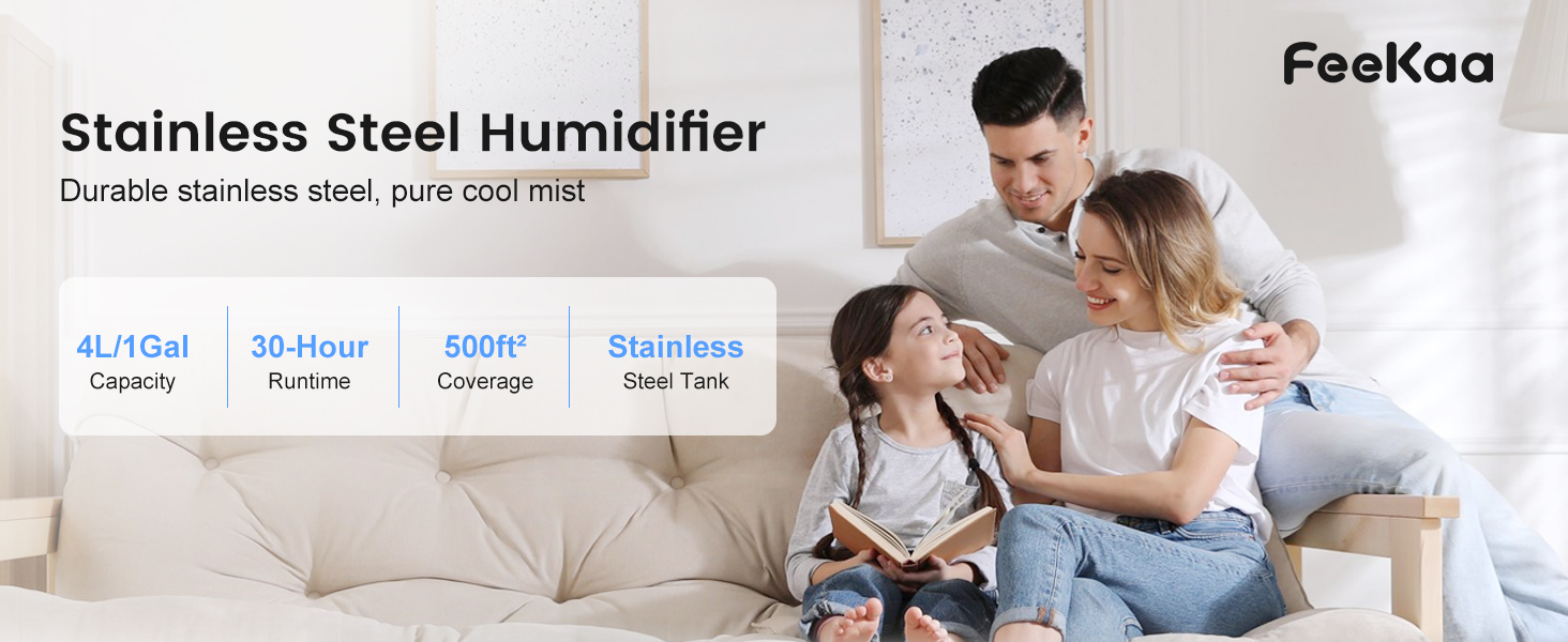 humidifier large room