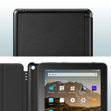 All new Fire hd 10 plus 2021 11 gen screen protector keyboard leather slim cover accessories