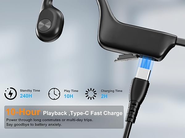 open ear headphones