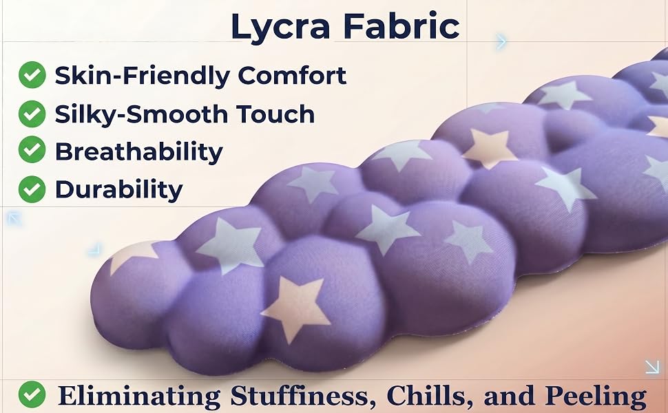 lycar fabric