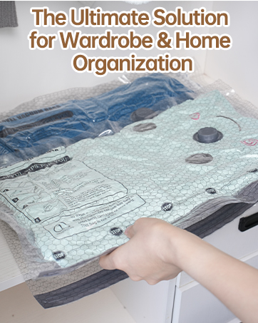 vacuum bag