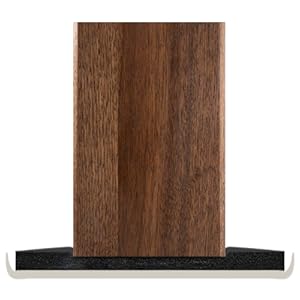 Furniture moving pads with smooth glide surface is easy to clean 