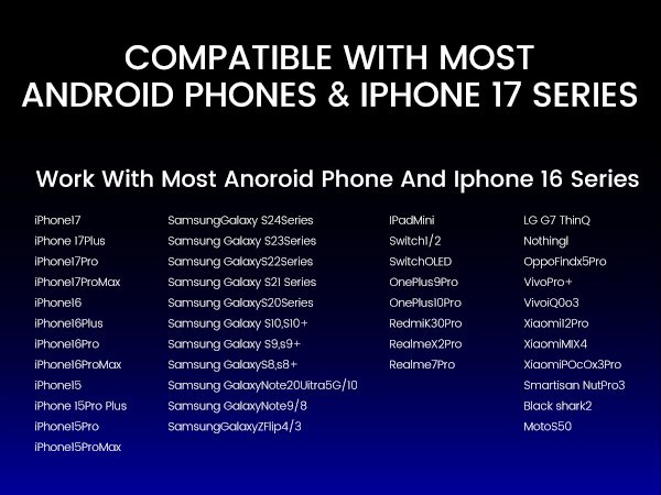 phone controller for iphone