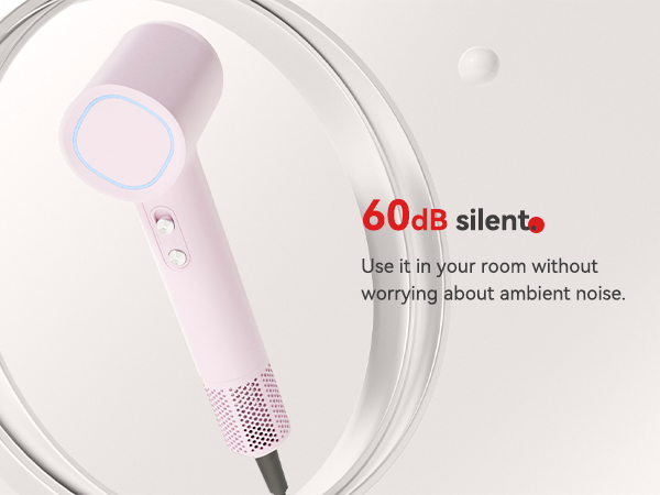 Hair Dryer