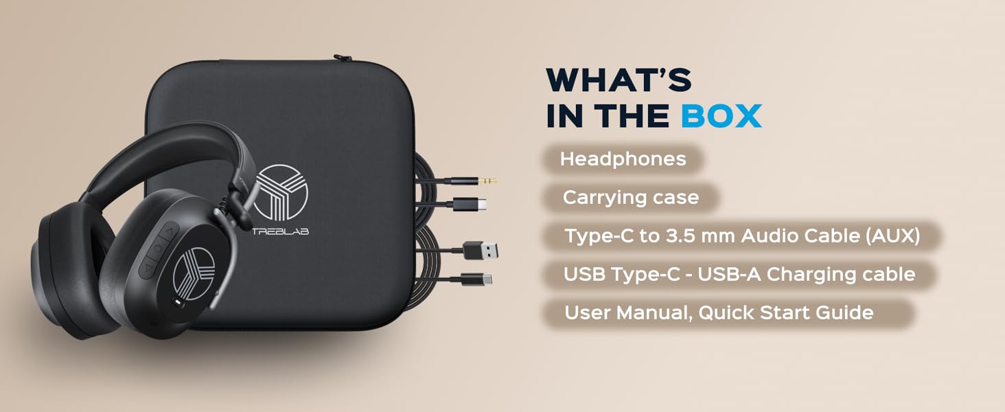 What&amp;#39;s in the Box