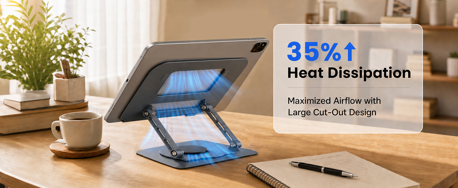 laptop stand