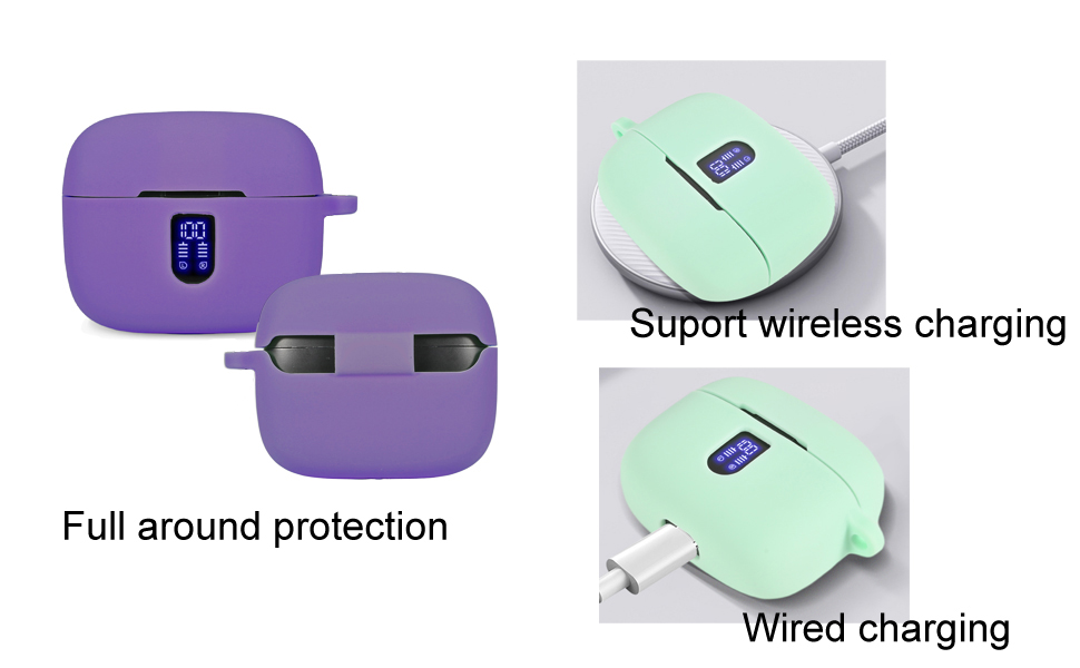 full-around protection case for TAGRY X08