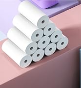 kids camera paper refill