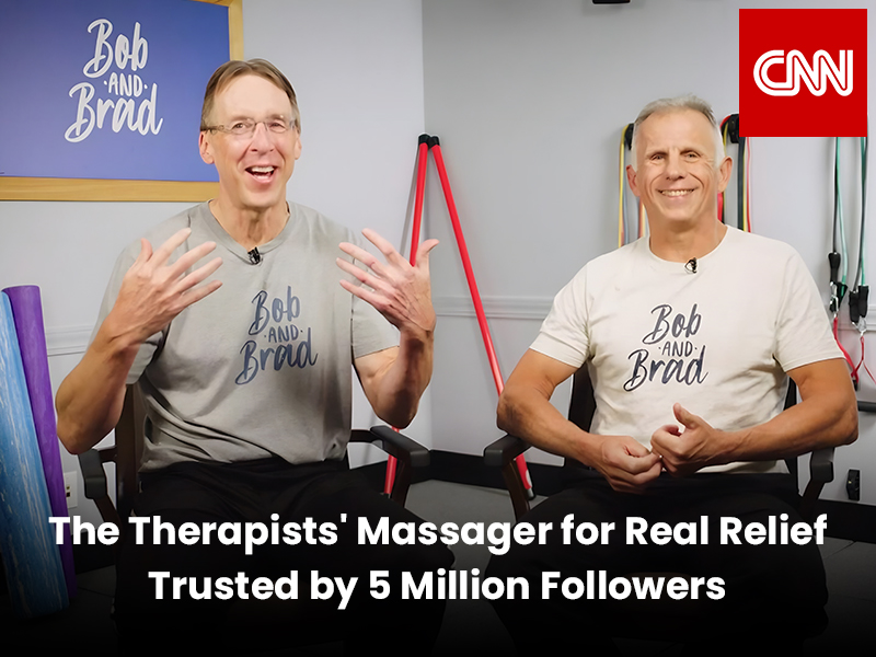 massage gun