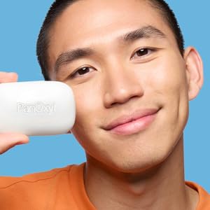 Helps prevent new breakouts