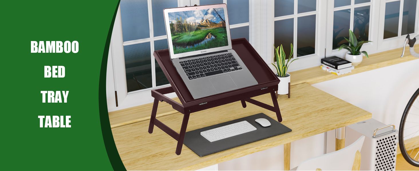 Bed tray