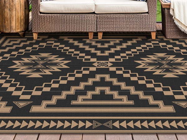 outdoor rug