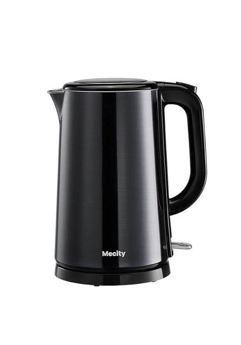 Electric Kettle Water Boiler