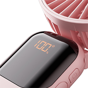 Portable Handheld Fan small desk fan fan for women portable neck fan portable fan mini personal fan