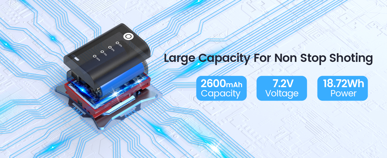 canon r6 mark ii battery