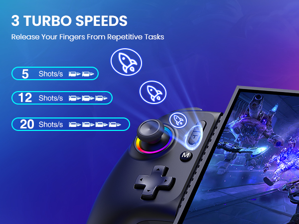 switch 2 controller