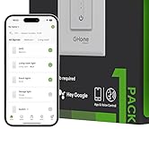 3 way smart dimmer switch