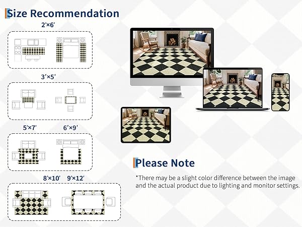 Area Rug