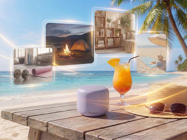 Mini Speaker small speaker