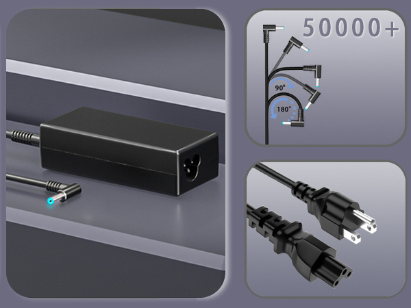 HP Spectre LAPTOP CHARGER