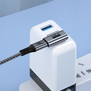 90 Degree USB C Adapter