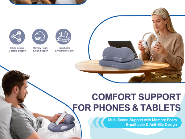 Momykids Neck &amp; Hand Pillow