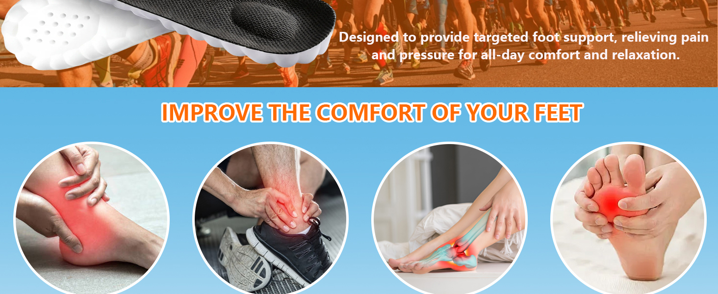 shoe insole