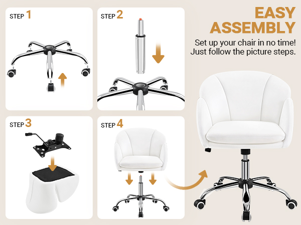 office chair