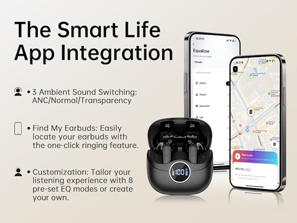 bluetooth headphones