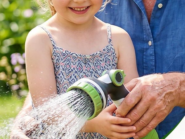 garden hose
