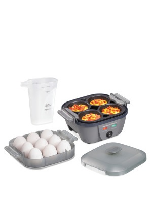 egg cooker